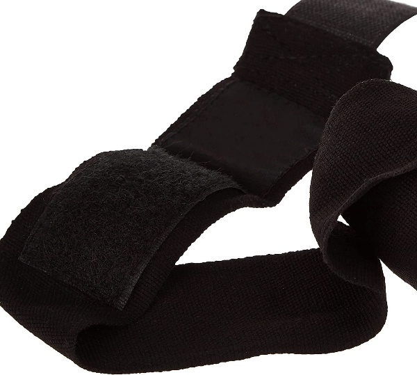 Classic Hand Wraps, Black